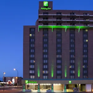 - Airport West By Ihg Hotel
