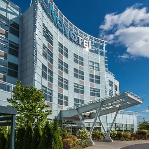 Hotel Novotel Montréal Aéroport
