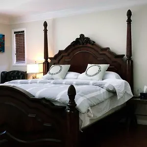 Bed and breakfast Royalty