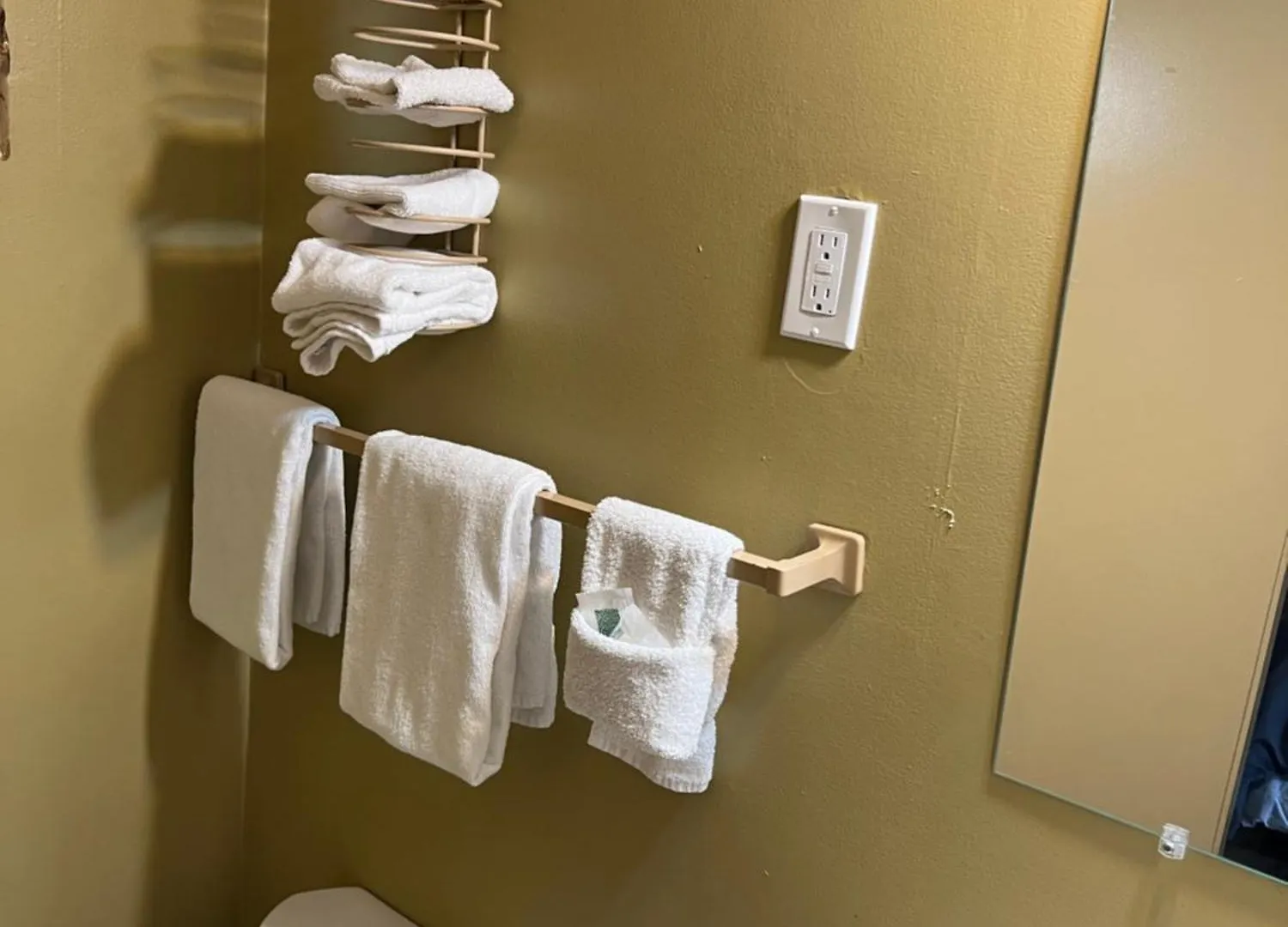 وينيبج Motel 66